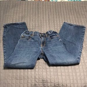 Boy’s Jeans